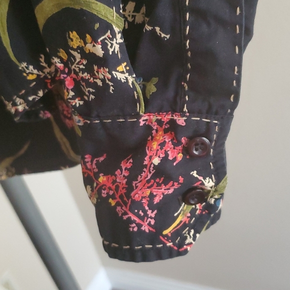 Division e blouse - Picture 5 of 6